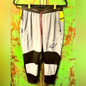 Nike dry fit pants . Size small